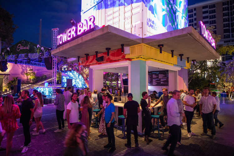 Miami Clubs: The Best Nightclubs for Bottle Service, Dancing, and Great  Music - Thrillist