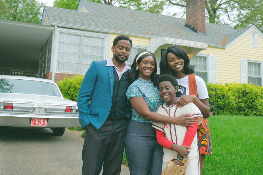 The Best Family Hulu Originals TV Shows - Thrillist