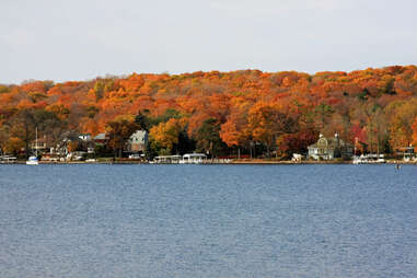 Lake Geneva