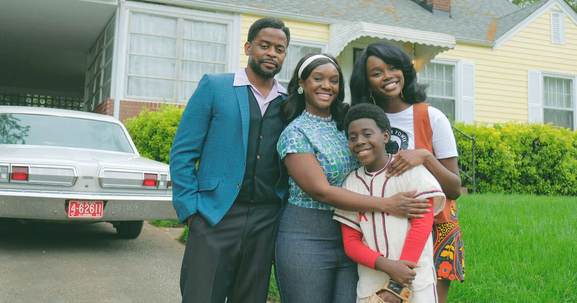 The Best Family Hulu Originals TV Shows Thrillist