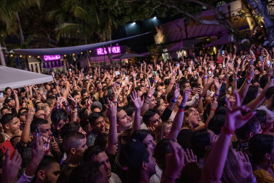 Miami Clubs: The Best Nightclubs for Bottle Service, Dancing, and