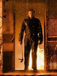 micahel myers in halloween kills