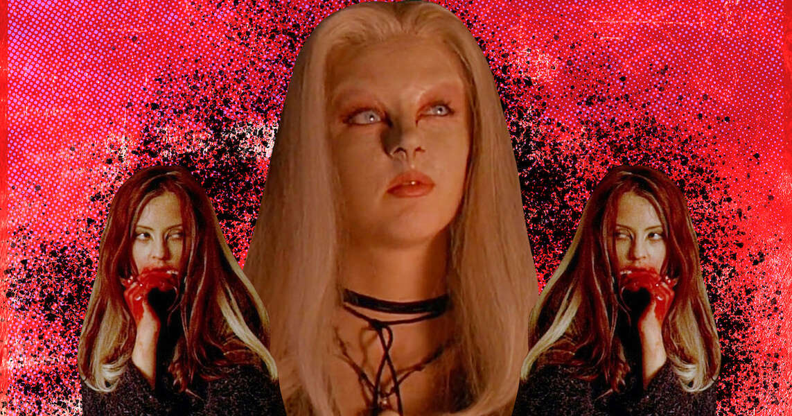 Ginger Snaps Review What Movies Are Like Jennifer's Body? Thrillist