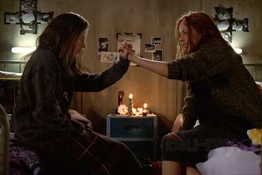 fitzgerald sisters in jennifer's body