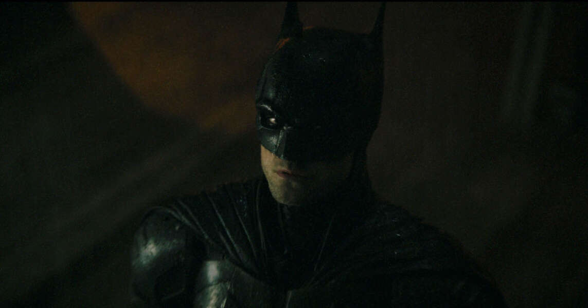 Photo of Tráiler de Batman Robert Pattinson