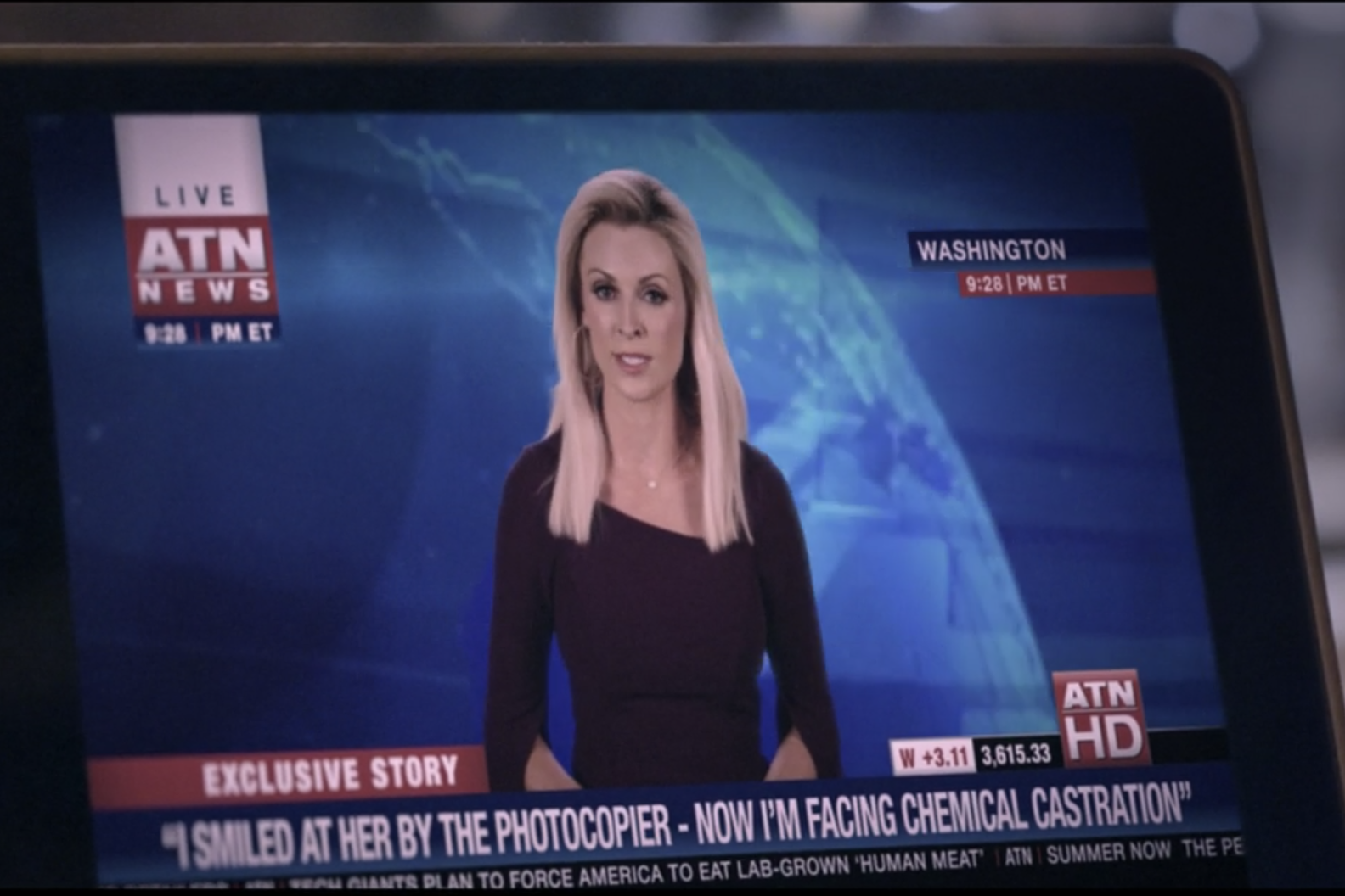 Succession Season 3 Opening Credits Analysis Easter Eggs Thrillist