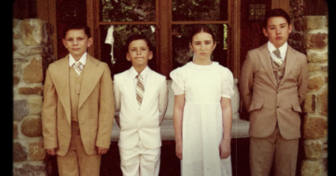 Succession Season 3 Opening Credits Analysis Easter Eggs Thrillist