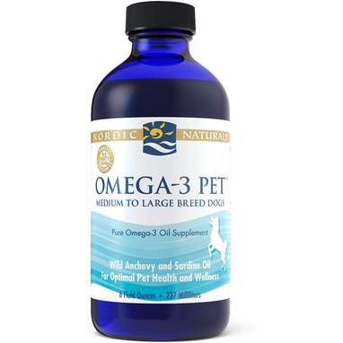 dog joint supplement