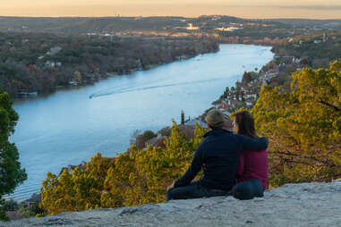 Mount Bonnell