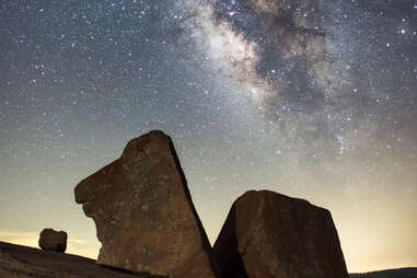 Enchanted Rock