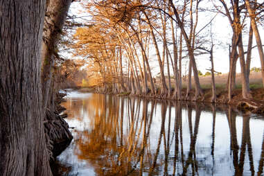 Medina River