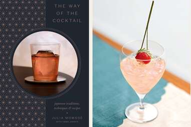The Way of the Cocktail book