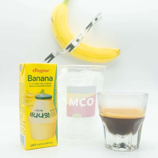 Coffee MCO Los Angeles, CA Thrillist