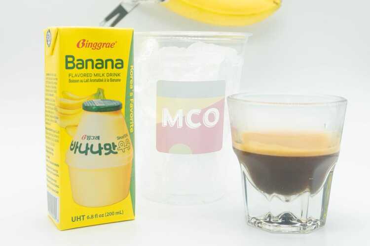 Coffee MCO