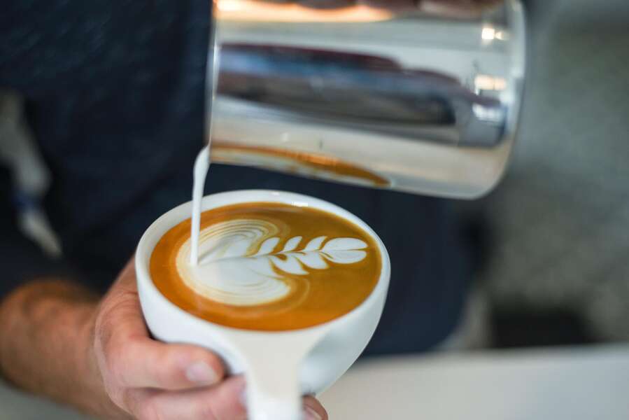 Best Coffee Shops in Denver Good Places to Grab Coffee in Town Now