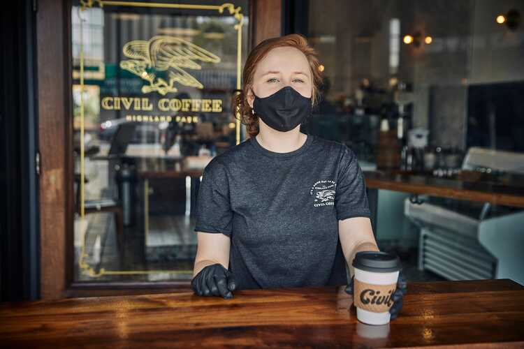 Civil Coffee