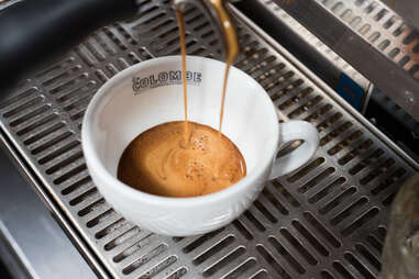La Colombe Coffee Roasters
