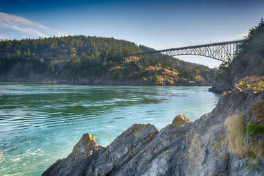 Deception Pass