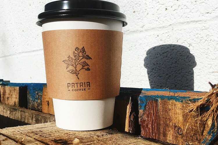 Patria Coffee