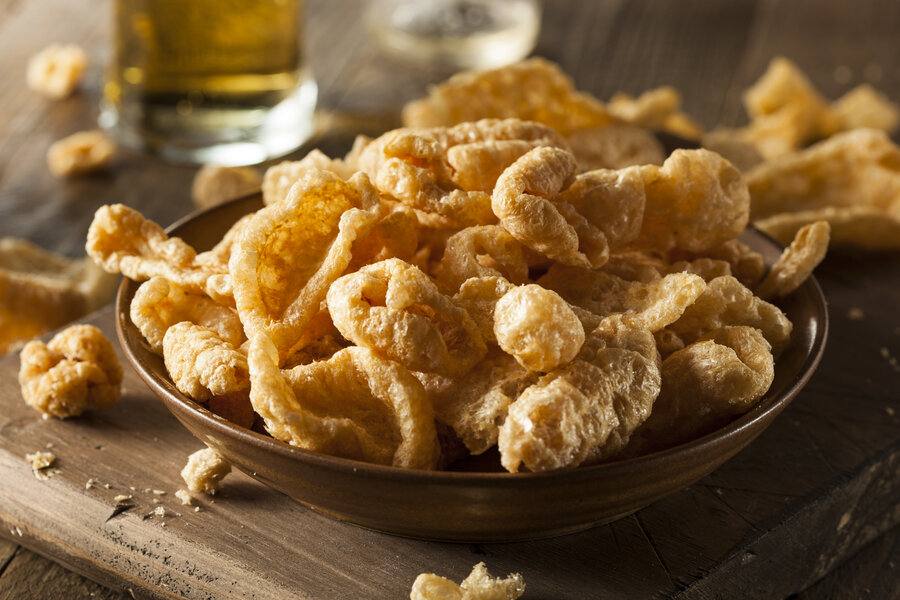 Pork Recall 2021: Pork Rinds & Chicharrones Recalled - Thrillist