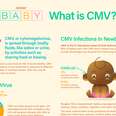 Study Guide | Baby | CMV Info