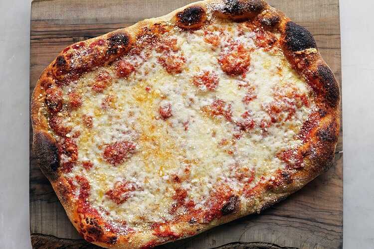 Long Island's Oldest Pizzerias — Pizza Cowboy — Best Pizza NYC