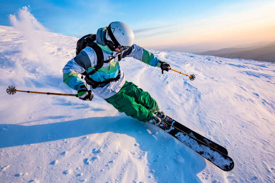 American Airlines Sale Get Cheap Flights to Ski Resorts This Fall Thrillist