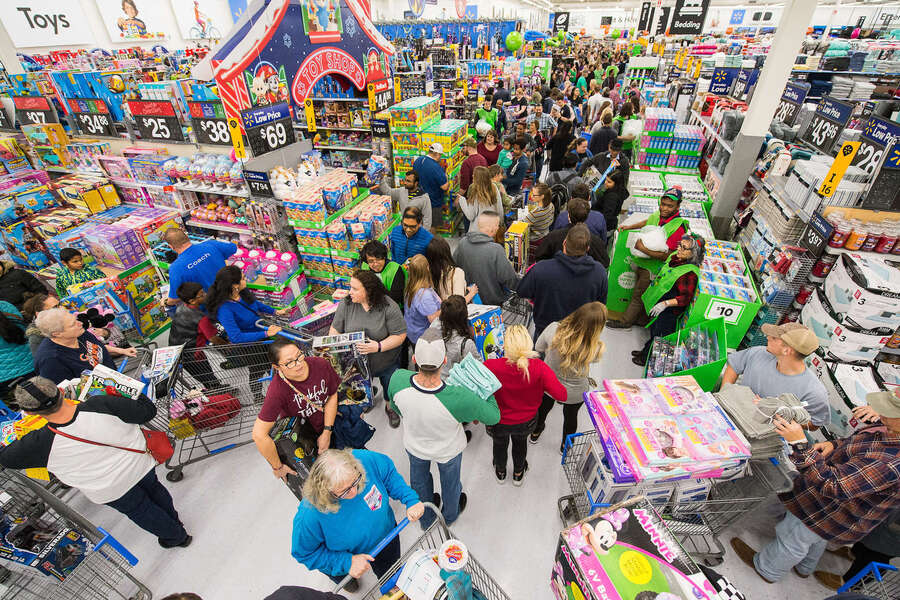 Walmart Black Friday Deals for Days 2021 What to Know About the Sales