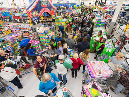 Walmart+ Members to Get Early Access to Black Friday Deals