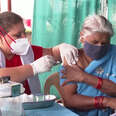 The Global South Needs COVID-19 Vaccines