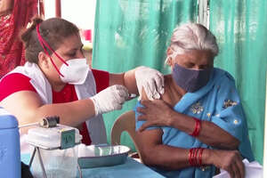 The Global South Needs COVID-19 Vaccines