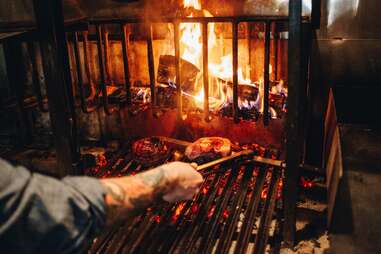 El Che Steakhouse & Bar