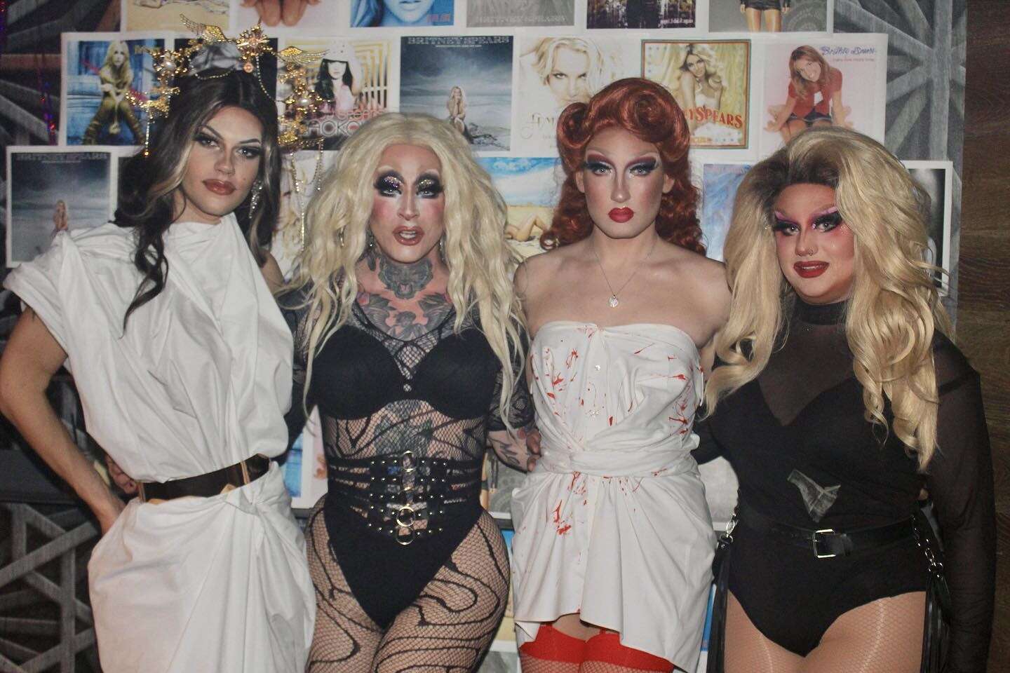 The Best LGBTQ Bars in Nashville