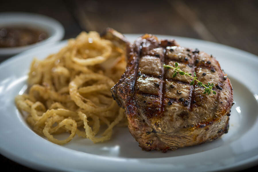 Katherine's Steakhouse Mesquite, NV Thrillist