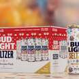 Bud Light Seltzer Has 4 New Flavors for the Holidays, Including Egg Nog
