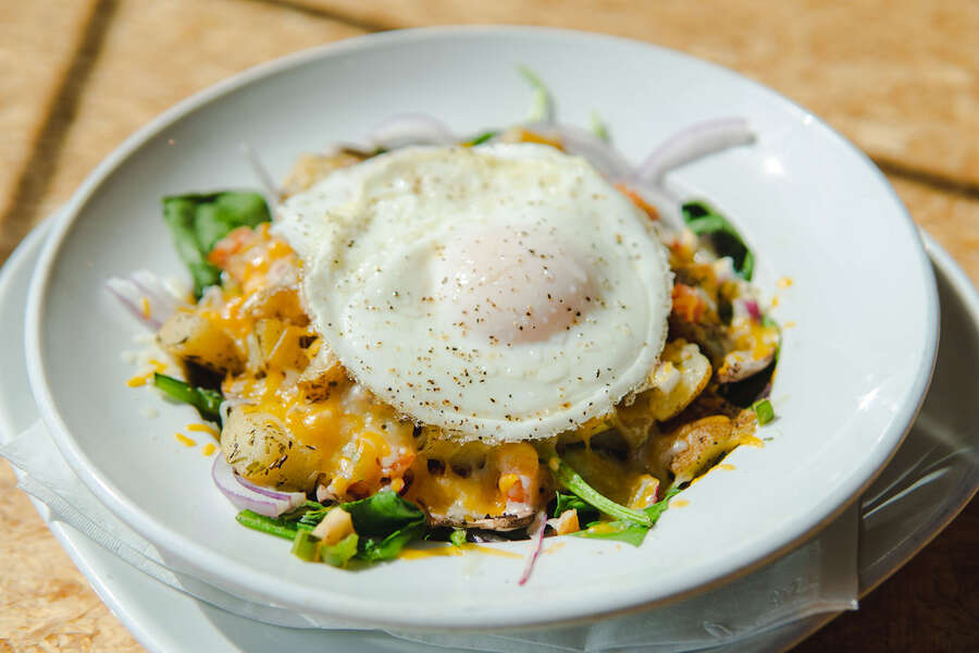 Cottonwood Station Eatery: Blue Diamond, NV - Thrillist