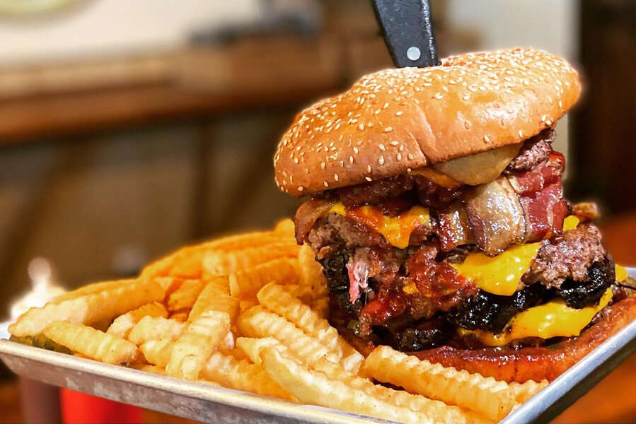 Fox Smokehouse BBQ Boulder City, NV Thrillist