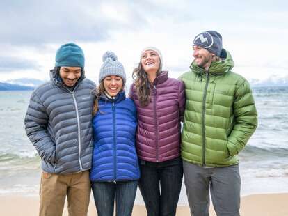 Best Puffer Jackets on Amazon: Quality Puffer Jackets to Buy Now ...