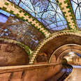 Old City Hall Subway Station