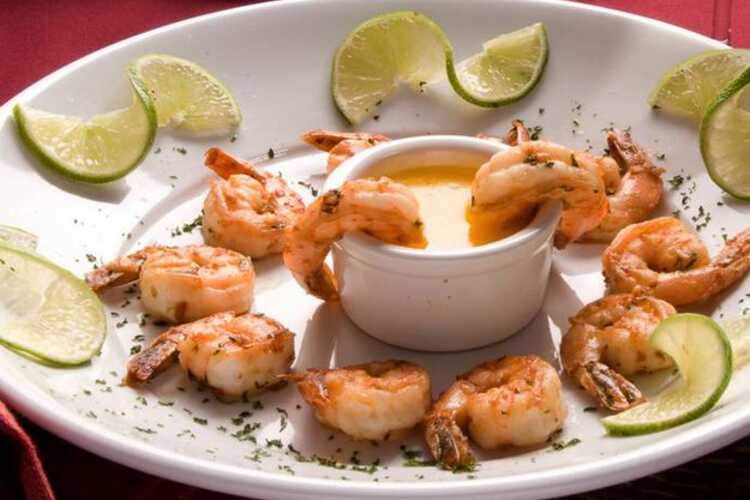 Moqueca Brazilian Cuisine