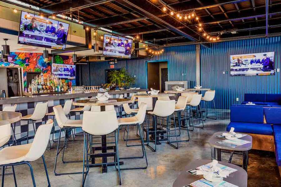 Dibs On Victory Dallas, TX Thrillist