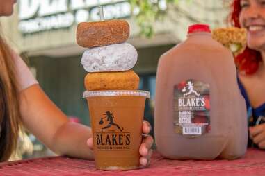 Blake Farms