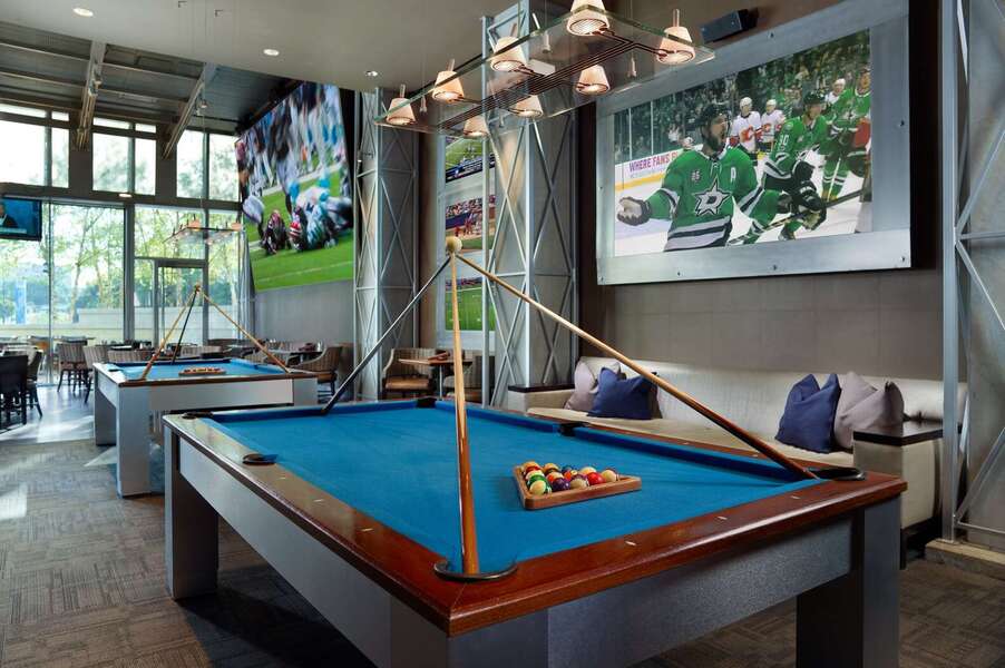 The Owners Box A Bar in Dallas, TX Thrillist