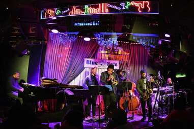 Blue Note New York