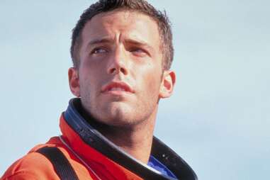 ben affleck in armageddon
