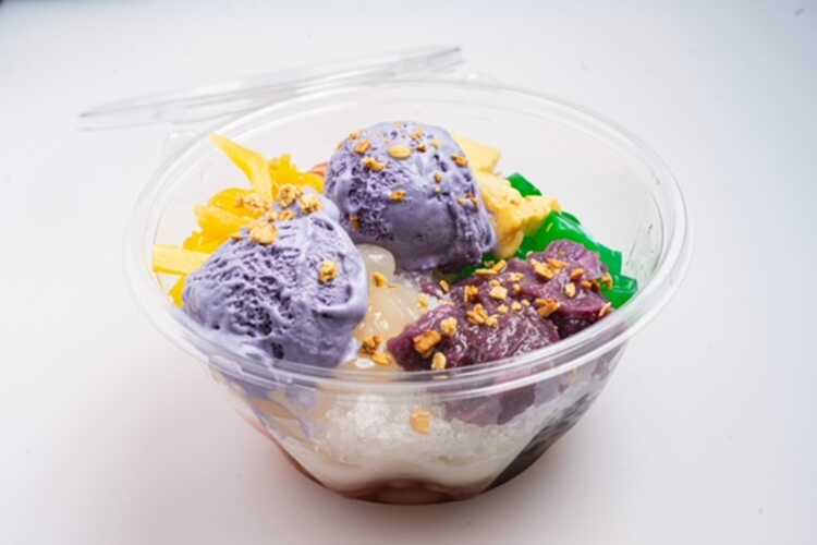 Halo Halo Filipino Kitchen