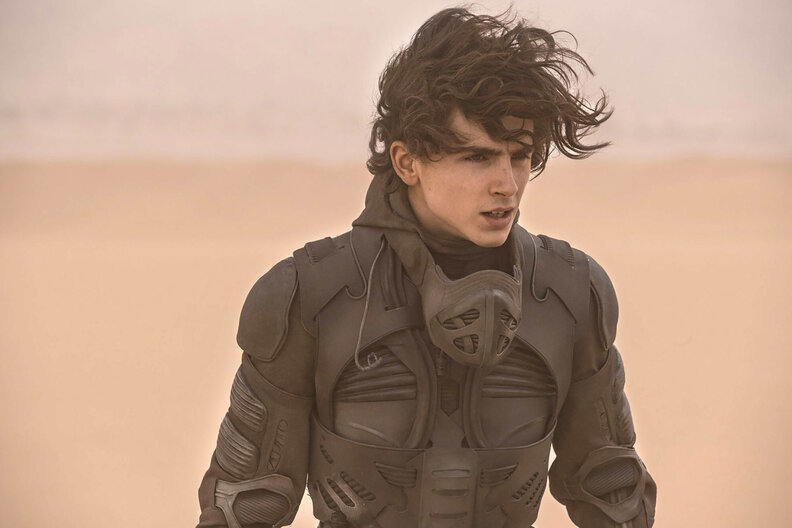 Dune 2021 Movie Guide How To Pronounce All Of The Terms In Dune 