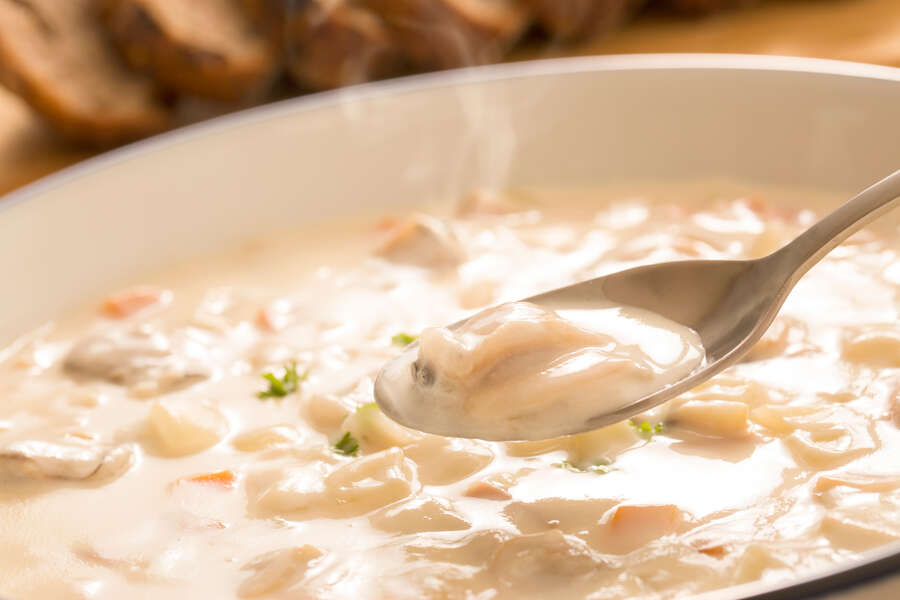 Soup Recall 2021 Clam Chowder From Costco Recalled Over Plastic Pieces
