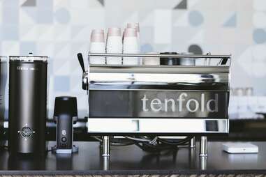 Tenfold Coffee Company