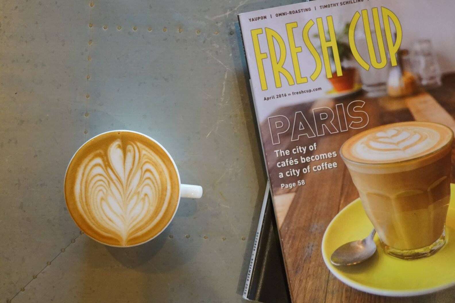 Best Coffee Shops in Houston Where to Work Remotely, Study & More